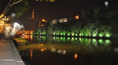 Yılbaşı Kayak Turları