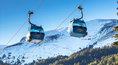 Bulgaristan Kayak Turları