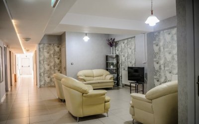 Erzincan Ergan Somester Turu HG Gold Palas