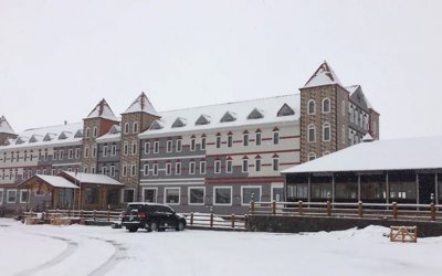 Erzincan, Erzurum, Sarıkamış Doğu Üçlemesi