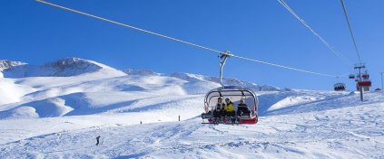 Kayak Türkiye & Çoruh Outdoor Travel & Tour