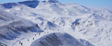 Kayak Türkiye & Çoruh Outdoor Travel & Tour